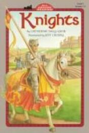 book cover of Knights by Catherine Daly-Weir