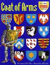 book cover of Coat of Arms - Dawn by Catherine Daly-Weir