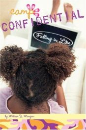 book cover of Falling in Like #11 (Camp Confidential) by Melissa J. Morgan