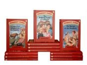 book cover of Bobbsey Twins Complete Series Set, 1-12 (Bobbsey Twins) by Laura Lee Hope