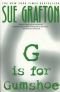 G Is for Gumshoe (Kinsey Millhone Mysteries (Paperback))
