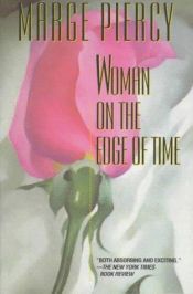book cover of Woman on the Edge of Time by Marge Piercy