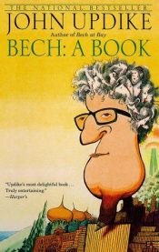 book cover of Bech a Book by ジョン・アップダイク