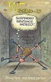 book cover of Suspended Sntnc Indeed by Johnny Hart