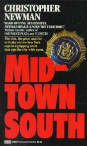 book cover of Midtown South by Christopher Newman