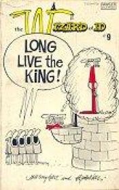 book cover of Long live the King by Johnny Hart