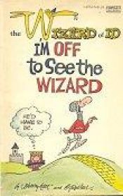 book cover of I'm Off to See Wizard by Johnny Hart