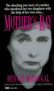 book cover of Mother's Day by Dennis McDougal