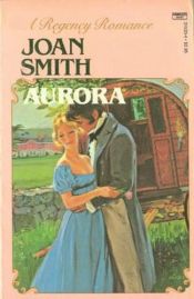 book cover of Aurora by Joan Smith