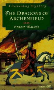 book cover of The Dragons of Archenfield (Domesday Books) by Conrad Allen
