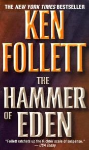 book cover of Apocalypse sur commande by Ken Follett