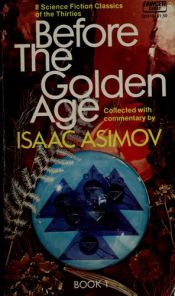 book cover of La Edad de Oro de la Ciencia Ficción III by Isaac Asimov