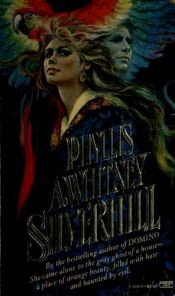 book cover of Silverhill by Phyllis A. Whitney