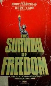 book cover of The Survival of freedom by John F. Carr