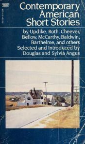book cover of Contemp Short Stories by Douglas Angus