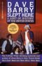 Dave Barry Slept Here: A Sort of History of the United States
