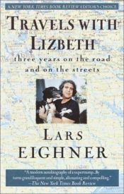 book cover of In viaggio con Lizbeth by Lars Eighner