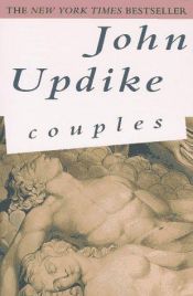 book cover of Couples by جون أبدايك