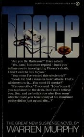 book cover of Murphy Warren : Trace: 1 by Warren Murphy