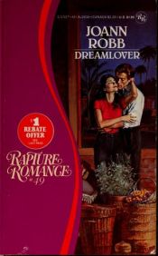 book cover of Dreamlover by JoAnn Ross