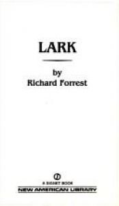 book cover of Lark by Richard Forrest