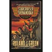 book cover of Squadron Alert (Starcruiser Shenandoah, Book 1) by Roland J. Green