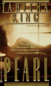 book cover of Pearl by Tabitha King