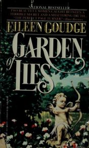 book cover of Garden of lies by Eileen Goudge