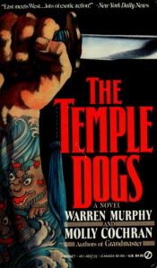 book cover of Giri (De Plicht) (The Temple Dogs) by ウォーレン・マーフィー