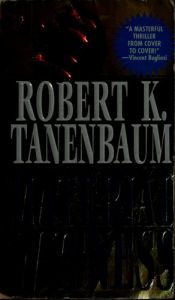 book cover of Karp 05 - Material Witness by Robert Tanenbaum