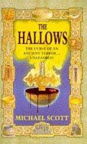 book cover of The Hallows (Creed) by Michael Scott