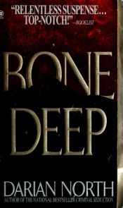 book cover of Bone deep by Darian North