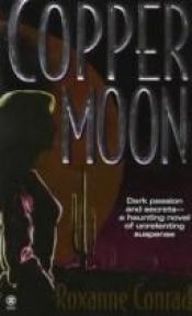 book cover of Copper Moon by Rachel Caine