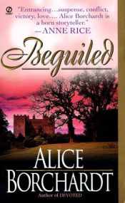 book cover of Beguiled (sequel to Devoted) by Alice Borchardt