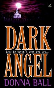 book cover of Dark Angel by Donna Boyd