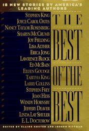 book cover of Best Of The Best by Various