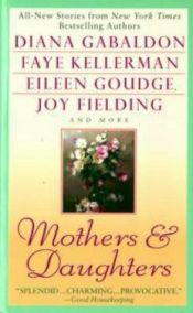 book cover of Mothers and Daughters by Diana Gabaldón