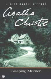 book cover of Ruhe unsanft by Agatha Christie