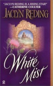 book cover of White mist by Jaclyn Reding