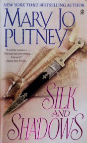 book cover of Silk And Shadows by Mary Jo Putney