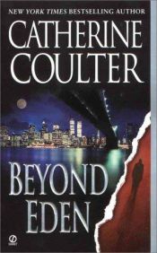 book cover of Beyond Eden (Onyx) by Catherine Coulter