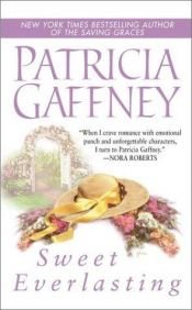 book cover of Sweet Everlasting by Patricia Gaffney