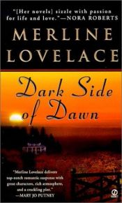 book cover of Dark Side of Dawn by Merline Lovelace