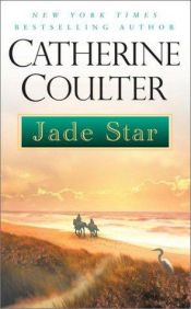 book cover of Jade star by Catherine Coulter