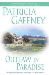 book cover of Outlaw in Paradise by Patricia Gaffney