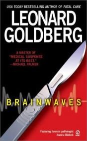 book cover of Brainwaves by Leonard Goldberg