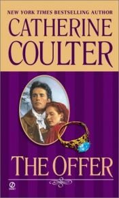 book cover of The Offer by Catherine Coulter
