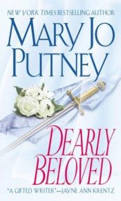 book cover of Dearly Beloved (Onyx) by Mary Jo Putney