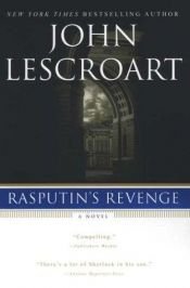 book cover of Rasputin's Revenge by John Lescroart