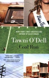 book cover of Coal Run by Tawni O'Dell